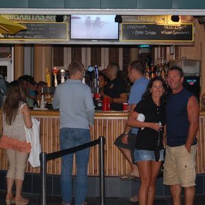 Meet your Posher, Monica